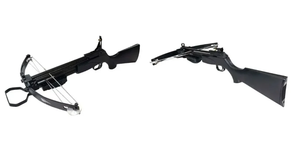 Comparação entre dois modelos de Balestra NTK recreativas em diferentes configurações
