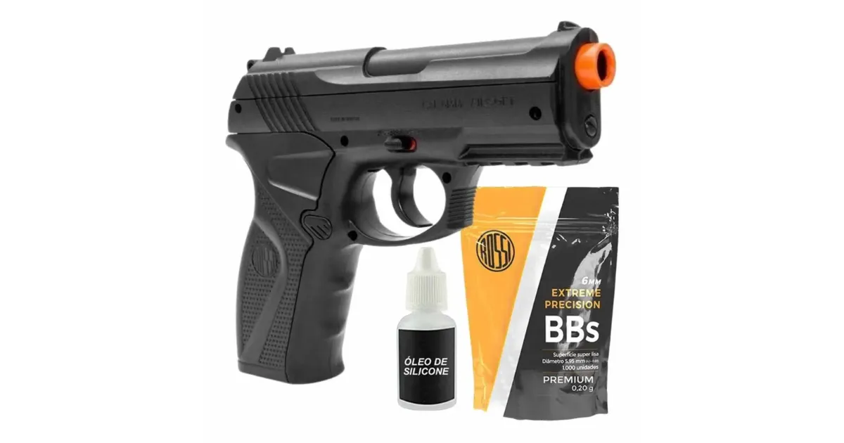 Kit de Airsoft Win Gun C11
