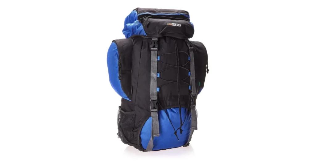 Mochila Cargueira Intruder