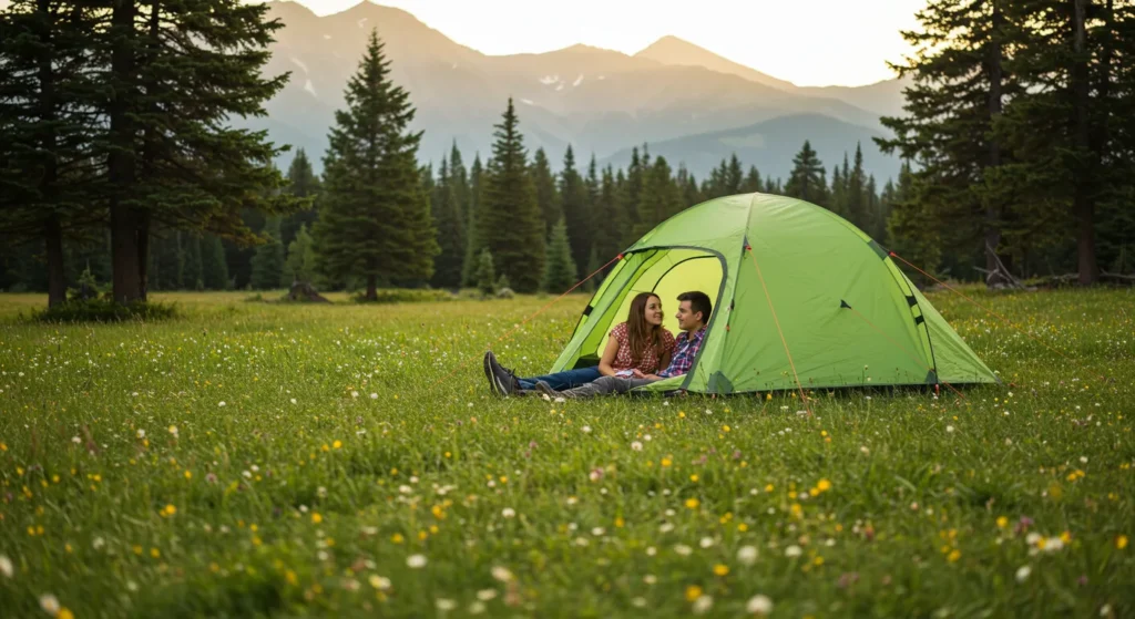 melhores barracas para 2 pessoas