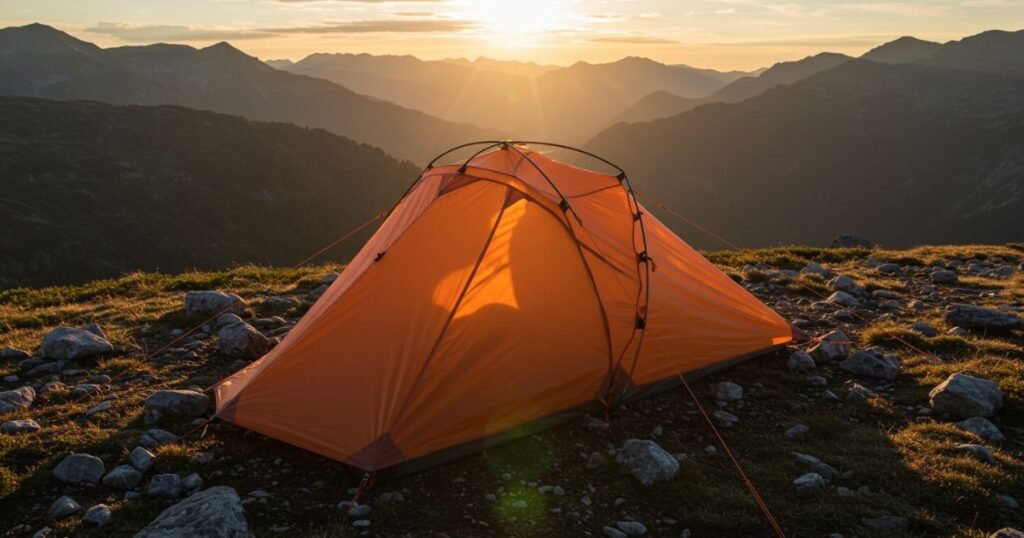 melhores barracas para trekking