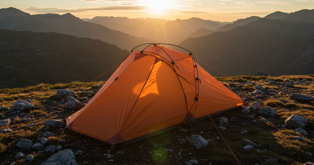 melhores barracas para trekking