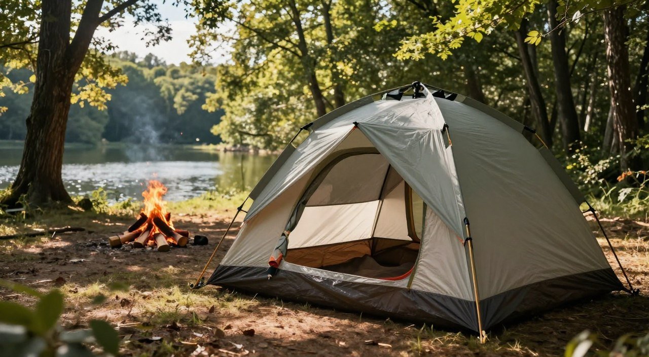 melhores barracas de camping